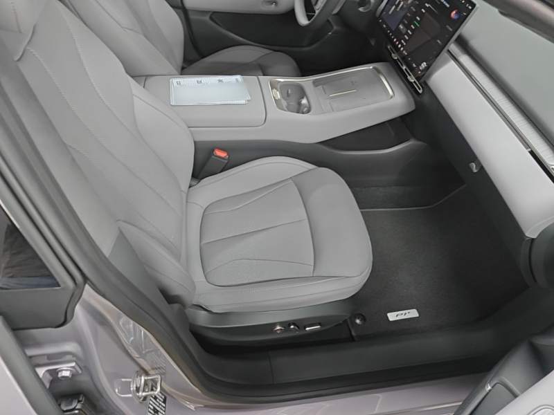 Used XPeng P7+ 2026 Model, Range-Extended 1550 Max Tech Edition — 24