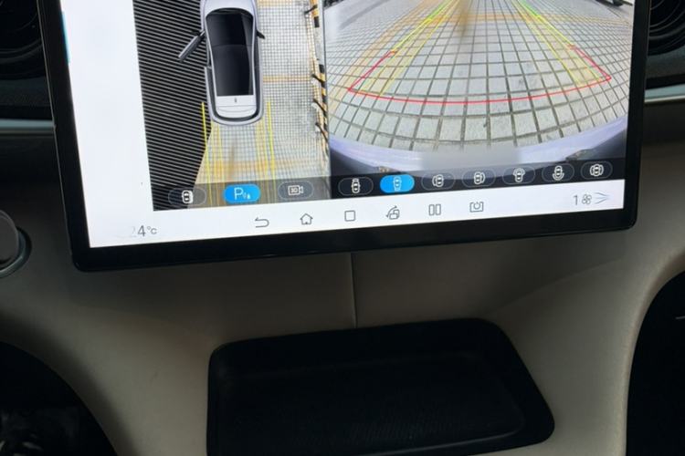 Used BYD Dolphin 2023 420 km Free Version