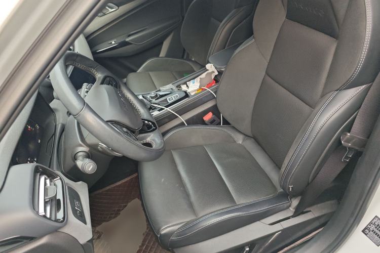 Used Lynk & Co 03 2022 1.5TD DCT JingPro
