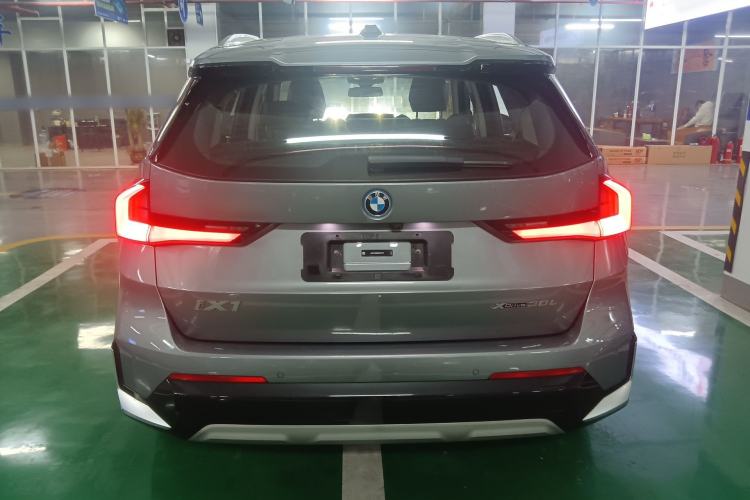 Used BMW iX1 2023 xDrive30L X Design Package
