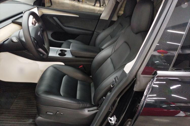 Used Tesla Model Y 2022 Rear-Wheel-Drive Version