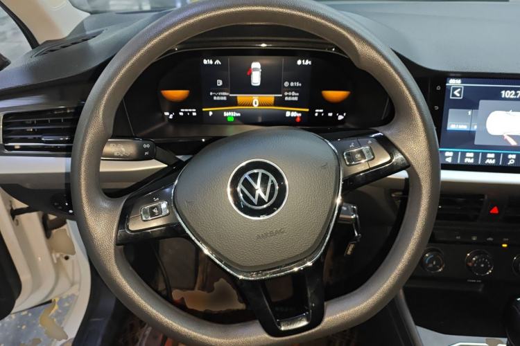 Used Volkswagen Lavida 2021 280TSI DSG Comfort Edition
