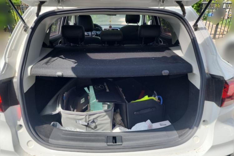 Used MG ZS 2022 180 DVVT Manual Global Million Edition 858