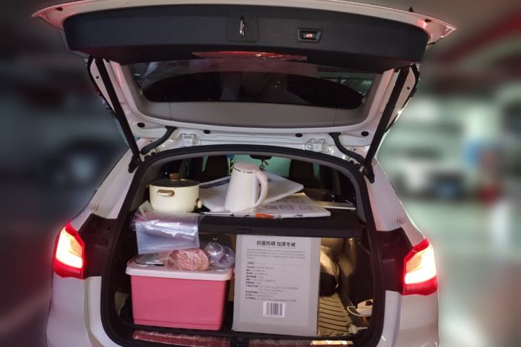 Used BMW X1 New Energy 2021 xDrive30Le Premium Edition