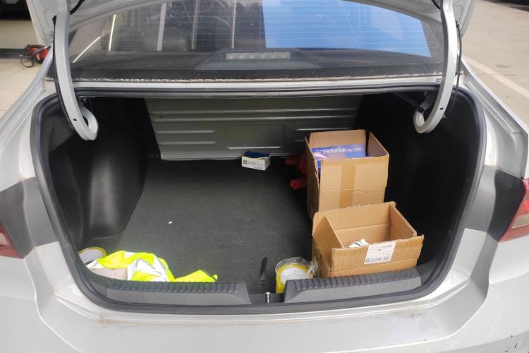 Used Jetta VA3 2020 1.5L Automatic "Upward Life" Edition
