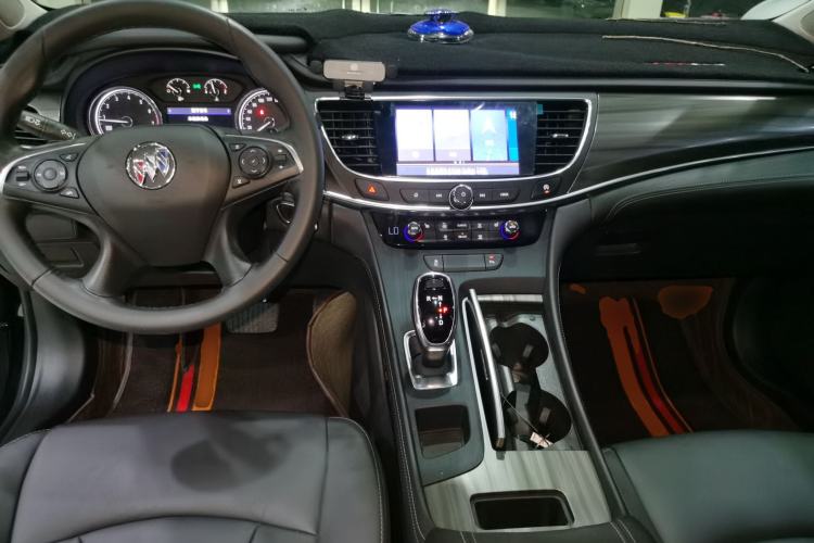 Used Buick LaCrosse 2022 552T Luxury Version