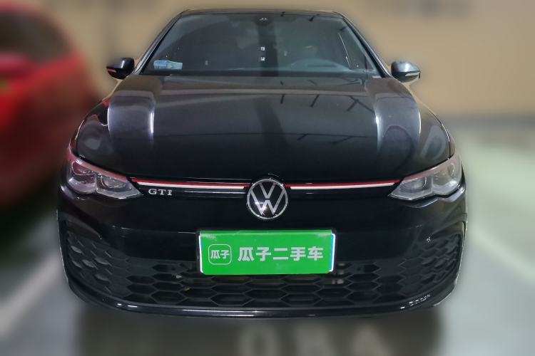 Used Volkswagen Golf GTI 2023 380TSI DSG GTI
