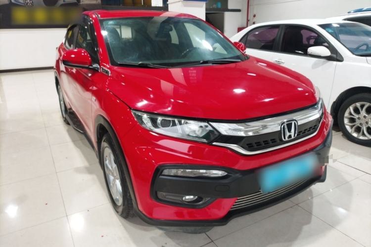 Used Honda XR-V 2015 1.5L LXi CVT Classic Edition