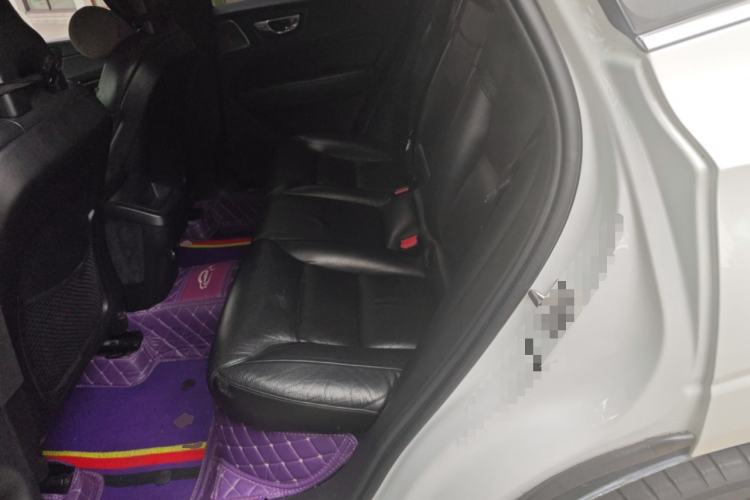 Used Volvo XC60 2018 T5 4x4 Zhiyi Edition