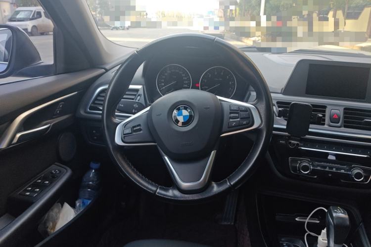 Used BMW 1 Series 2017 118i Sport Edition
