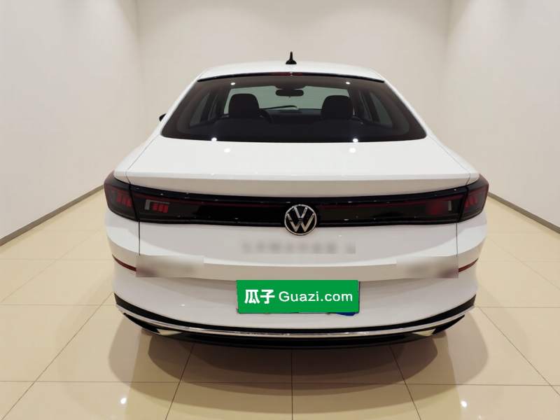 Used Volkswagen Lamando 2023 Lavida L 280TSI DSG Cool & Spicy Edition — 5