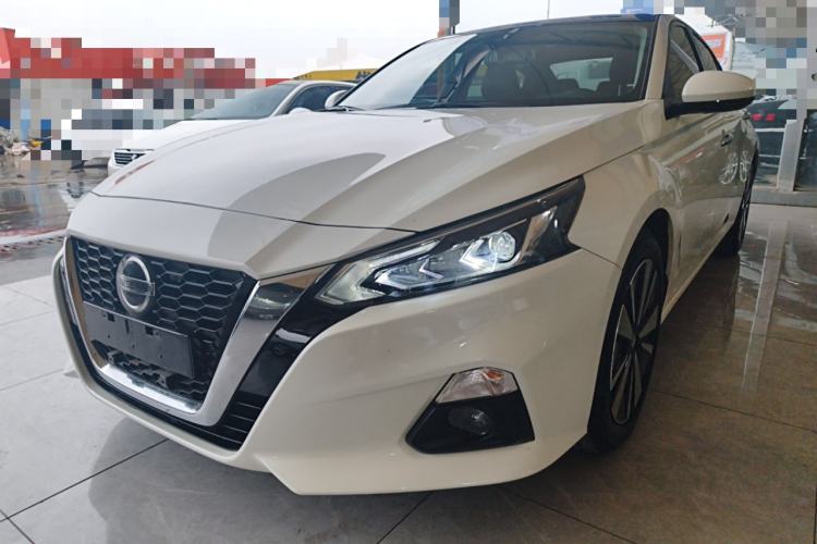 Used Nissan Teana 2019 2.0L XL Upper SmartDrive Version