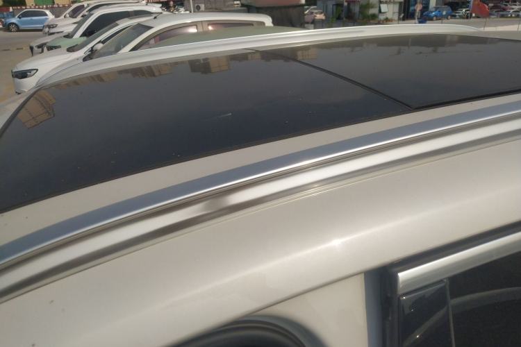 Used BMW X1 2022 sDrive25Li Leading Model Roof