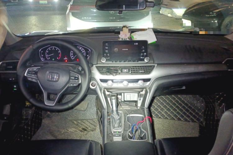 Used Honda Accord 2021 260TURBO Luxury Starry Sky Limited Edition