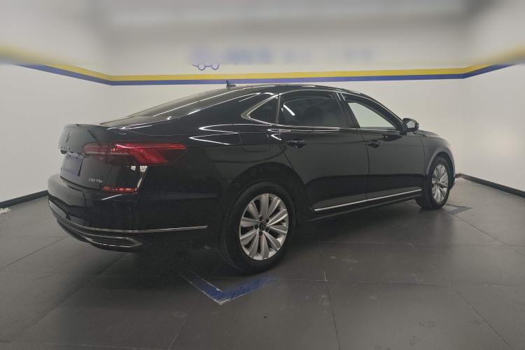 Used Volkswagen Passat 2021 330TSI Elite Edition