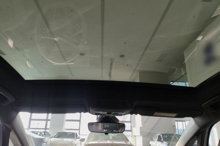 Used Volkswagen ID.3 2025 Smart Edition Ultra-Intelligent Version