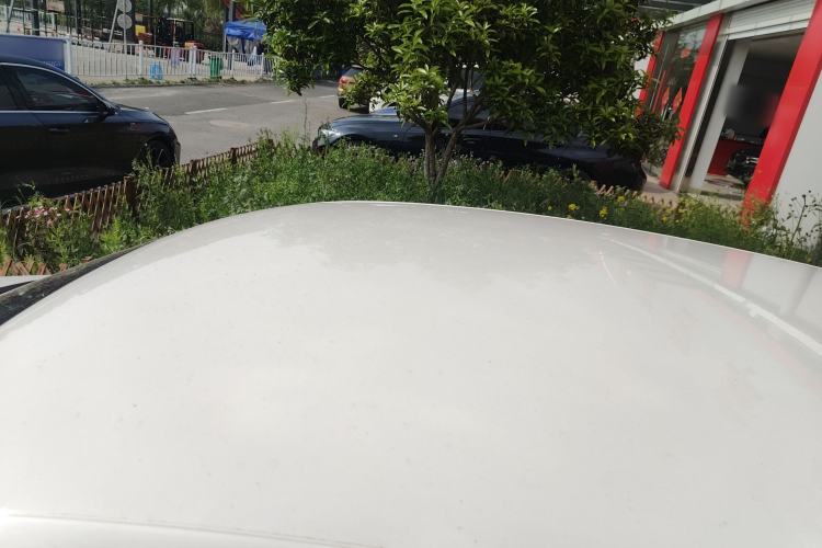 Used Volkswagen Polo 2018 1.5L Automatic Advanced Driving Model