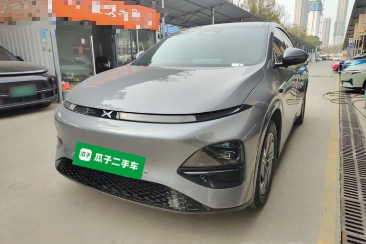 Used XPeng G6 2023 755 Ultra-Long Range Pro