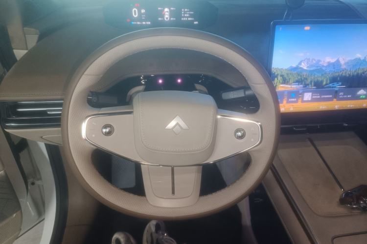 Used Hyptec HT 2024 670 Ultra-High-Voltage LiDAR Edition