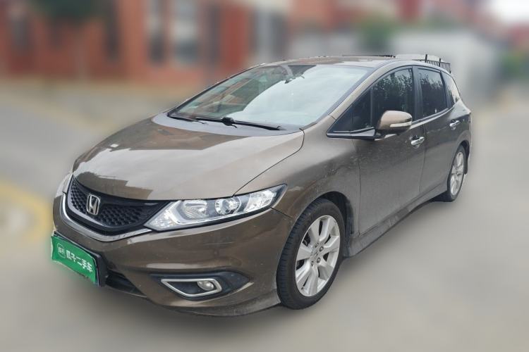 Used Honda Jade 2014 1.8L CVT Luxury Edition 5 seats Guazi used car, China used car export, Used car for sale, Used  cars, Cheapest cars for sale