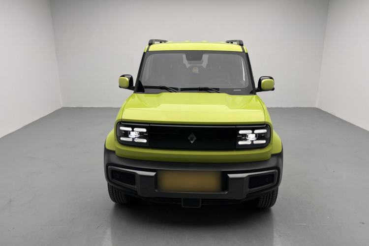 Used Baojun Spark 2023 Flagship Edition