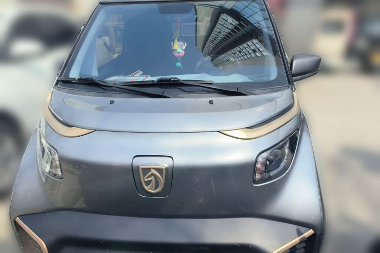 Used Baojun E200 2019 250KM Smart Drive Edition