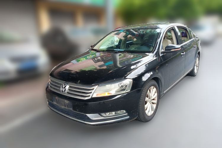 Used Volkswagen Magotan 2013 1.8TSI Luxury Model