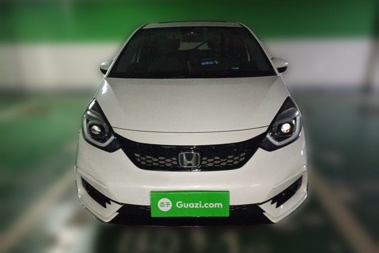 Used Honda LIFE 2021 1.5L CVT SPO-SS Dynamic Edition