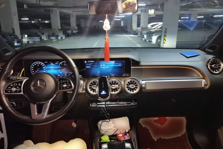 Used Mercedes-Benz GLB 2020 GLB 200 Dynamic Edition