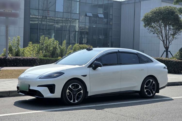 Used AION RT 2025 650 Smart Edition
