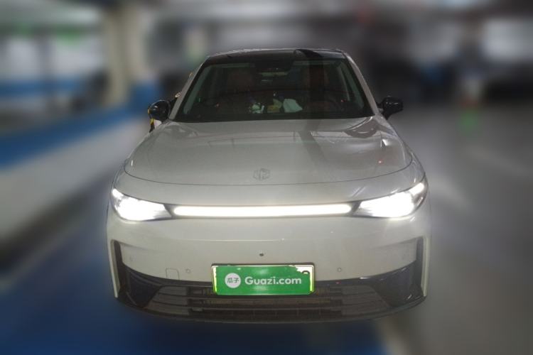 Used Leapmotor C10 2024 210 Smart Edition Front