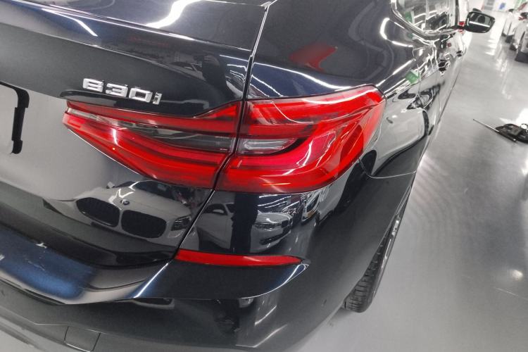 Used BMW 6 Series GT 2022 630i M Sport Package
