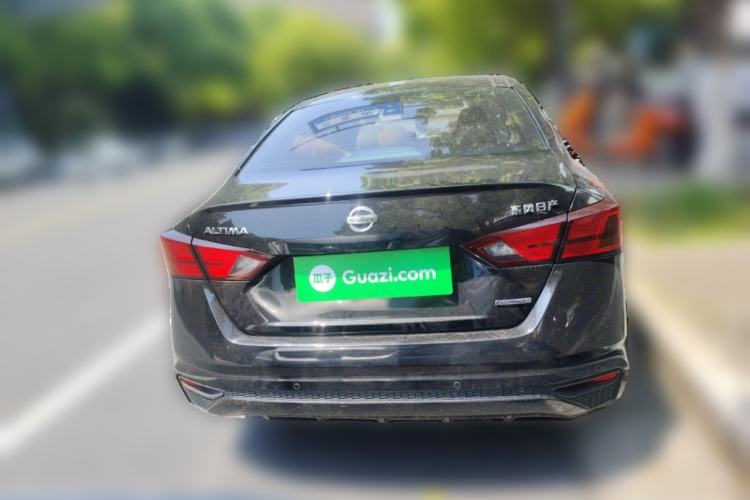 Used Nissan Teana 2020 2.0L XL Comfort Edition