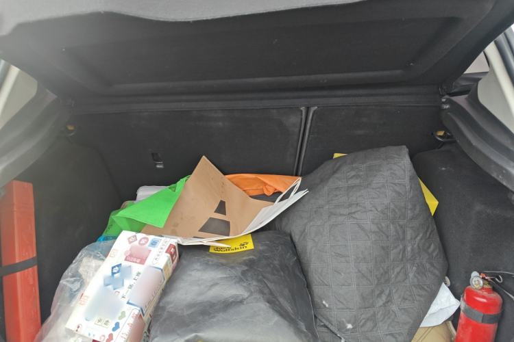 Used Ford Focus 2015 Hatchback 1.6L Automatic Fashion Edition