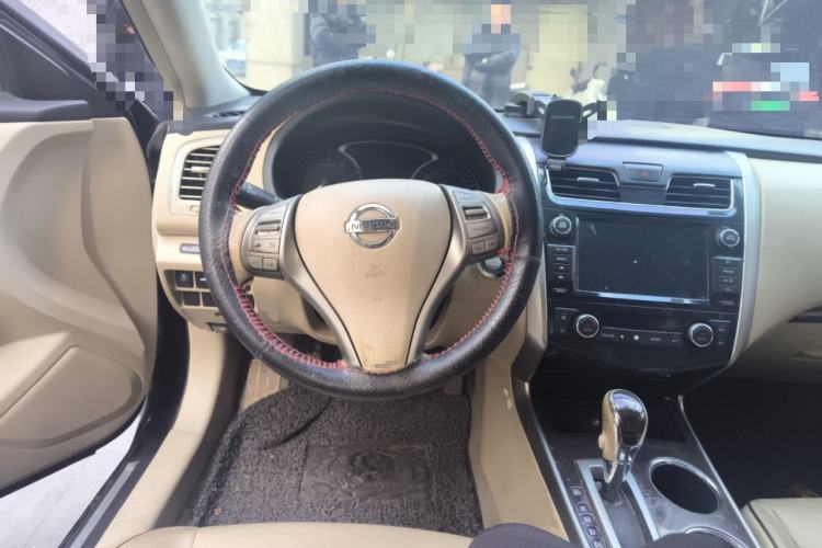 Used Nissan Teana 2013 2.0L XL Comfort Edition
