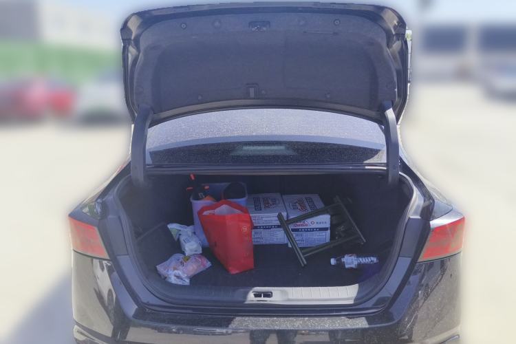 Used Nissan Teana 2021 2.0L XL Comfort Edition
