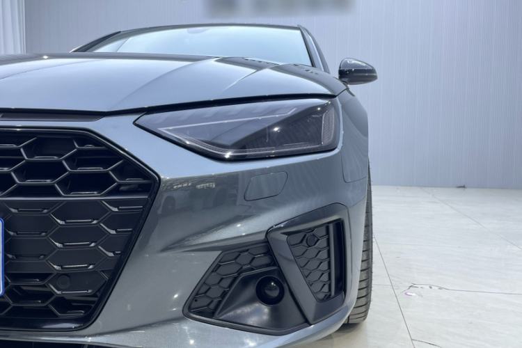 Used Audi S4 2023 S4 Avant 3.0TFSI Exterior 5