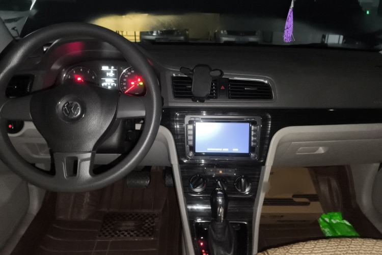Used Volkswagen Gran Lavida 2013 1.4 TSI Automatic Comfort Model