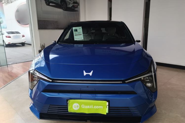 Used Honda S7 2025 Navigator Edition