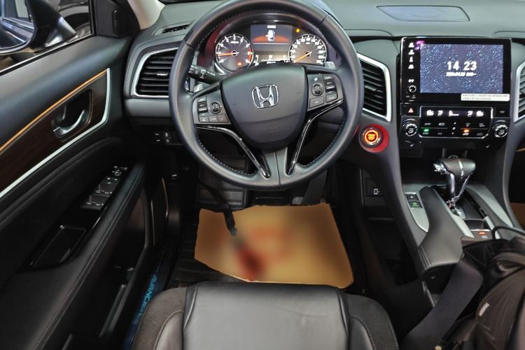 Used Honda Avancier 2019 240TURBO Two-Wheel Drive Premium Edition