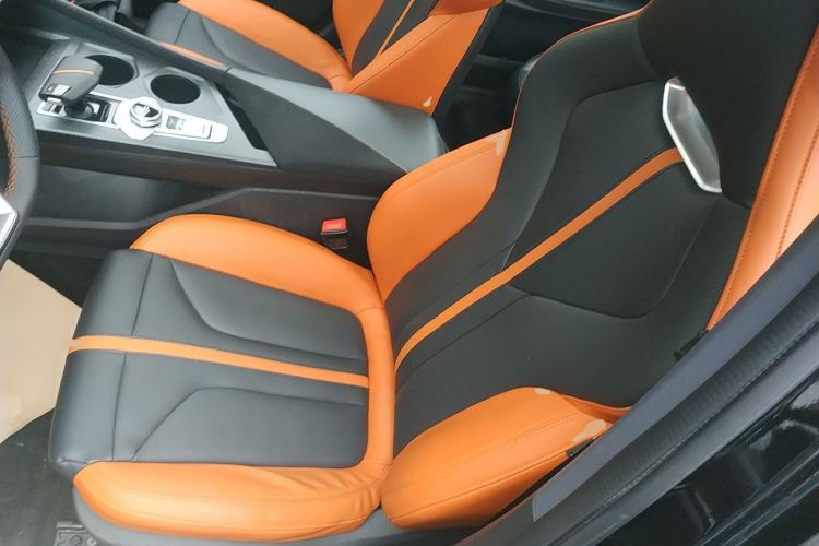 Used Changan UNI-V 2024 1.5T Prestige Sport Edition