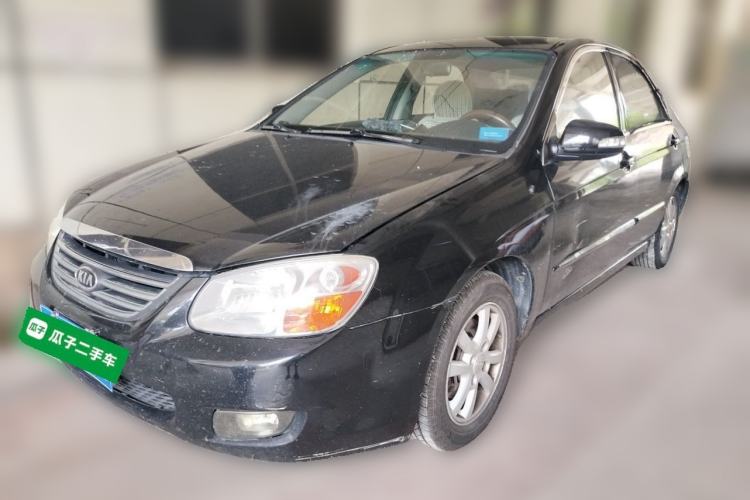 Used Kia Cerato 2012 1.6L MT GL Guazi used car, China used car export, Used car for sale, Used  cars, Cheapest cars for sale