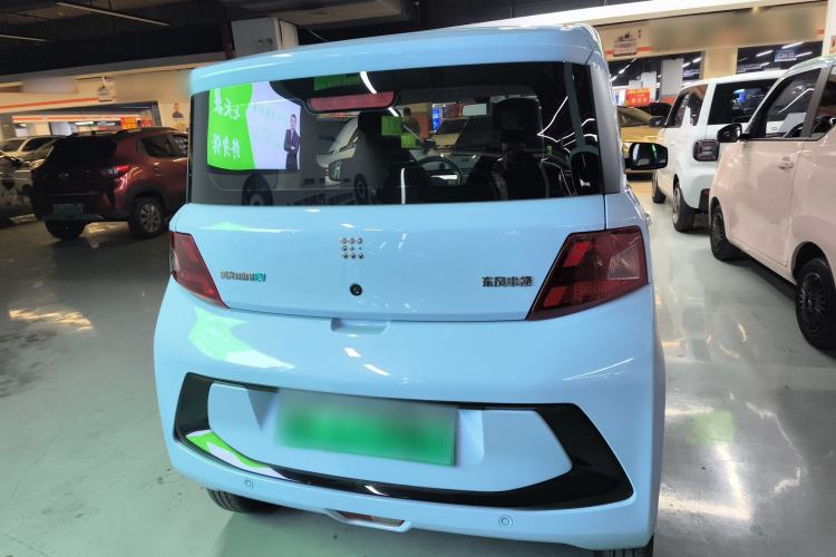 Used Dongfeng Fengon MINIEV 2022 Candy-Style Lollipop