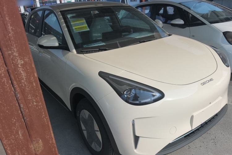 Used Geely Galaxy Geome 2025 310km Dream Edition