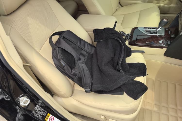 Used Toyota Camry 2015 2.0G Premier Edition
