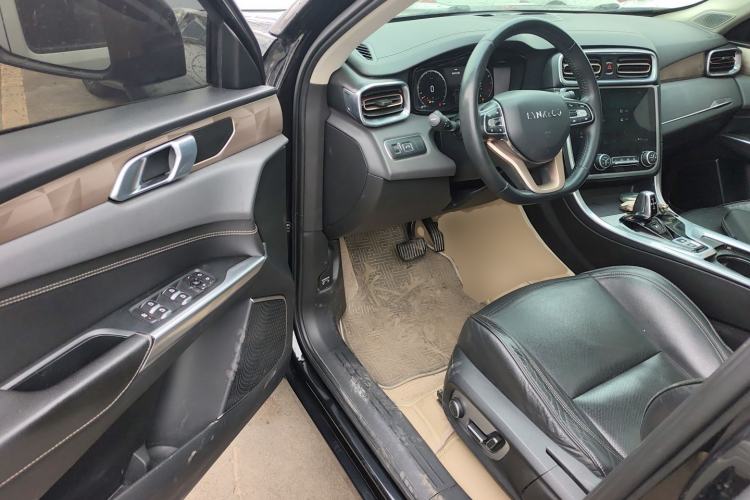 Used Lynk & Co 01 2017 2.0T Two-Wheel Drive Pro Edition