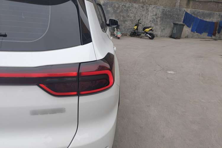 Used Chery Tiggo 8 2021 Kunpeng Edition 390TGDI Automatic Zhubfeng Version