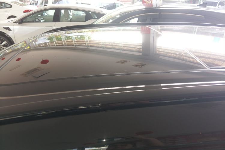 Used Lynk & Co 08 EM-P 2023 120km Long-Range Halo Roof