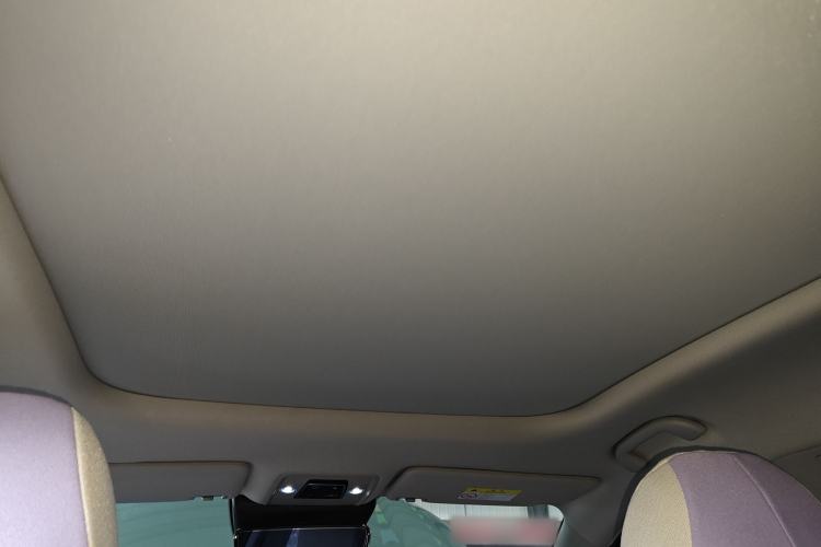 Used BYD Yuan PLUS 2022 510 km Flagship Version