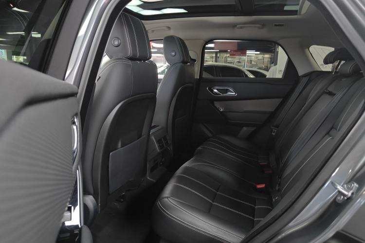 Used Land Rover Range Velar 2018 P250 S